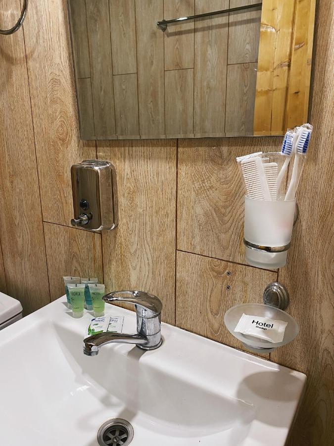 Hovek Guest House ディリジャン エクステリア 写真