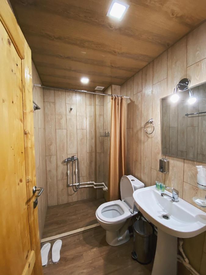 Hovek Guest House ディリジャン エクステリア 写真