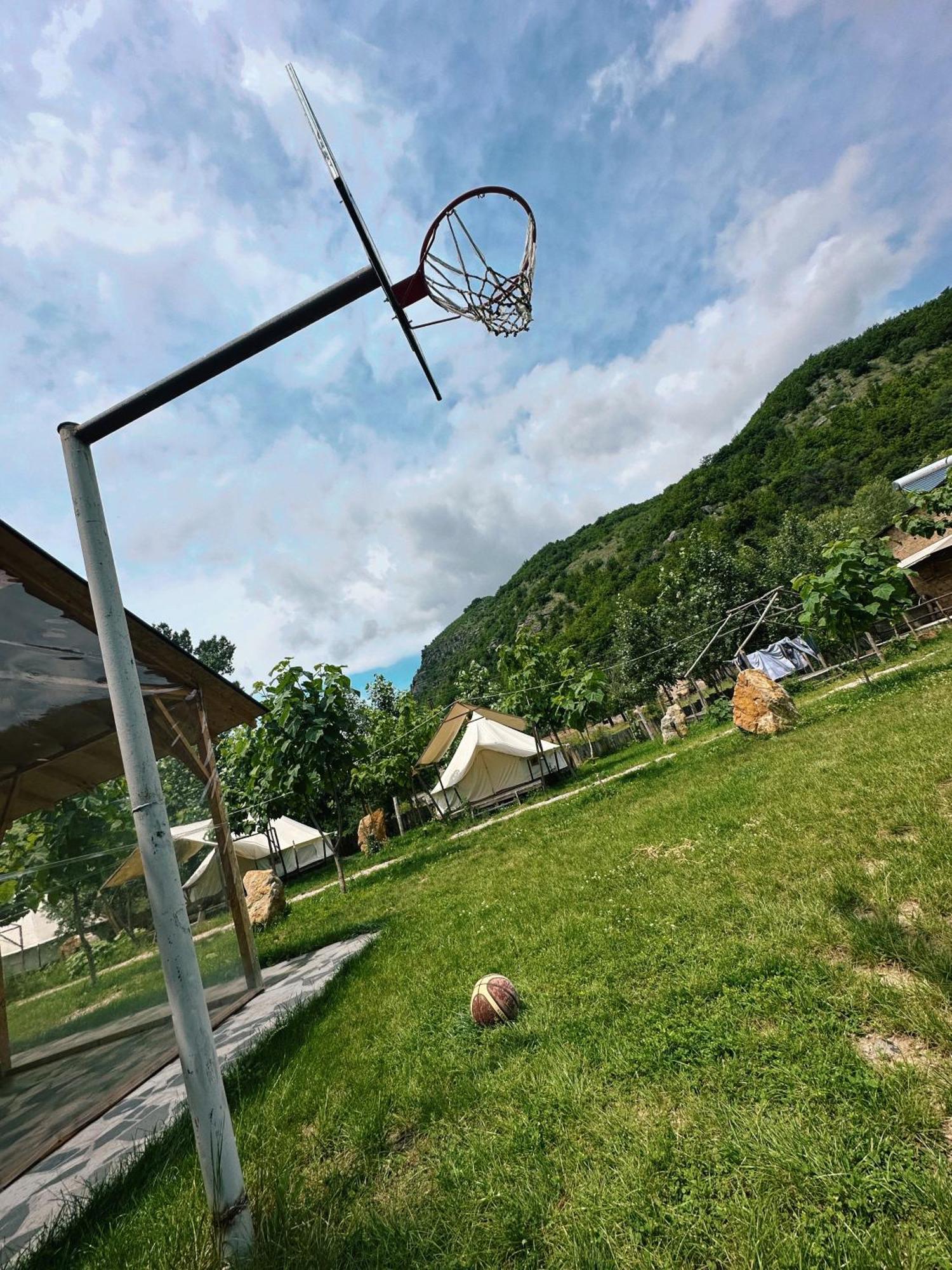 Hovek Guest House ディリジャン エクステリア 写真